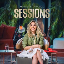 Marília Tavares - Sessions - 2025 • Álbum