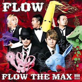 Flow The Max !!! - 2013 • Álbum