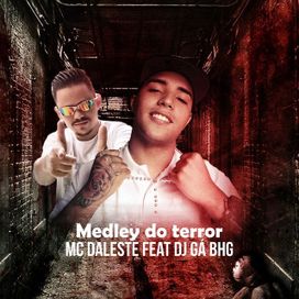 Medley do terror - 2020 • Single/EP