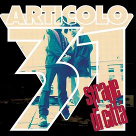 Strade Di Città - 1993 • Álbum