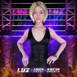 Luz - 2022 • Single/EP