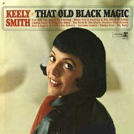 That Old Black Magic - 1965 • Álbum