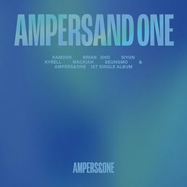 AMPERSAND ONE - 2023 • Sencillo/EP