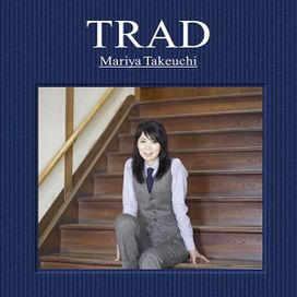 Trad - 2014 • Álbum