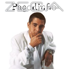Zeca Pagodinho - 1998 • Álbum