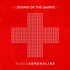 Sound Of The Saints - 2015 • Álbum