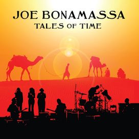 Tales Of Time - 2023 • Álbum