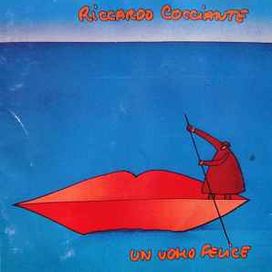 Un Uomo Felice - 1994 • Álbum