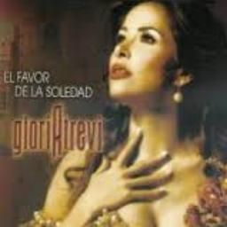 El Favor de La Soledad - 2007 • Single/EP