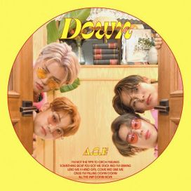 Down - 2021 • Single/EP