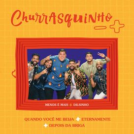 Quando Você Me Beija / Eternamente / Depois da Briga - 2021 • Single/EP