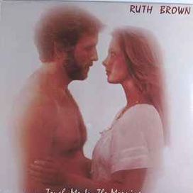 Touch Me In The Morning - 1979 • Álbum