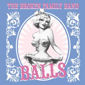 Balls - 2006 • Álbum