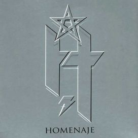 Homenaje - 2002 • Álbum