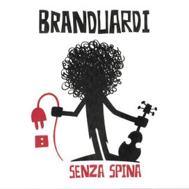 Senza Spina - 2009 • Álbum