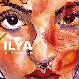 Doce Náufragos - Ilya
