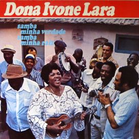 Samba Minha Verdade, Samba Minha Raiz - 1978 • Álbum