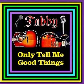 Only Tell Me Good Things - 2023 • Álbum