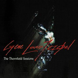 The Thornfield Sessions - 2003 • Álbum