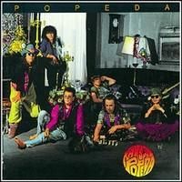 Kans'an Popeda - 1990 • Álbum