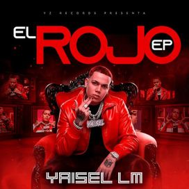 El Rojo - 2025 • Single/EP