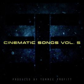 Cinematic Songs, Vol.5 - 2018 • Álbum