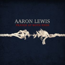 Frayed At Both Ends - 2022 • Álbum