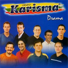 Drama  - Álbum
