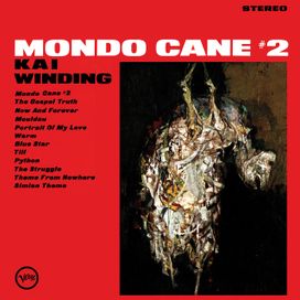 Mondo Cane #2 - 1964 • Álbum