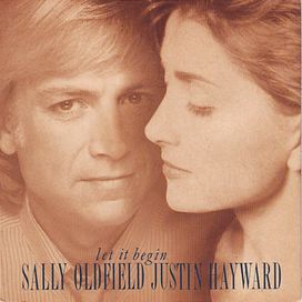 Let It Begin (feat. Justin Hayward) - 1989 • Single/EP