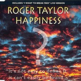 Happiness - Single - 1994 • Single/EP