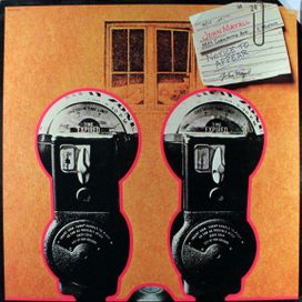 Notice To Appear - 1976 • Álbum