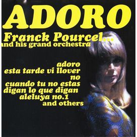 Adoro - 1968 • Álbum