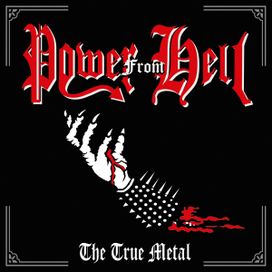 The True Metal - 2004 • Álbum