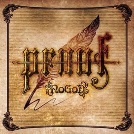 Proof - 2017 • Álbum