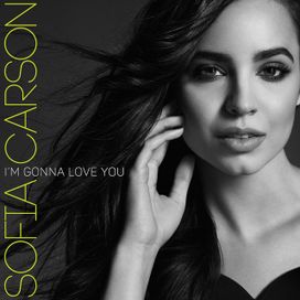 I'm Gonna Love You - 2016 • Single/EP