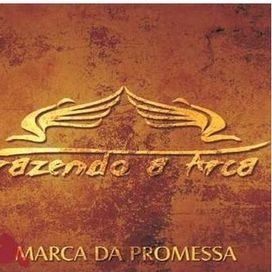 marca da promessa - 2007 • Álbum