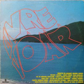 Livre Para Voar - 1984 • Álbum