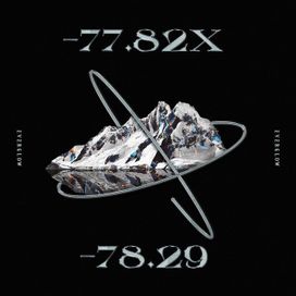 -77.82x-78.29 - 2020 • Sencillo/EP