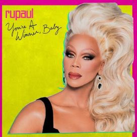 You're a Winner, Baby - 2020 • Álbum