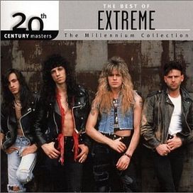 20th Century Masters: The Millennium Collection - 2002 • Álbum