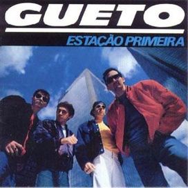 Estação Primeira - 1987 • Álbum
