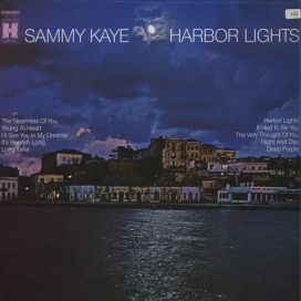Harbor Lights - 1969 • Álbum