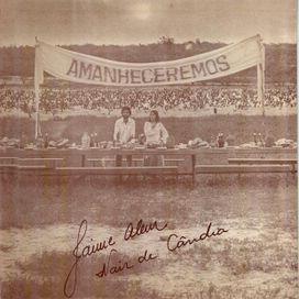 Amanheceremos - 1979 • Álbum