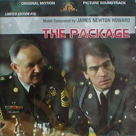 The Package - 2003 • Álbum