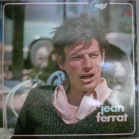 Jean Ferrat (1966) - 1966 • Álbum