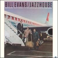 Jazzhouse - 1987 • Álbum
