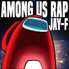 Among Us Rap - 2020 • Sencillo/EP