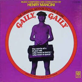 Gaily, Gaily - 1969 • Álbum