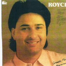 Coracao Feito Menino - Royce do Cavaco